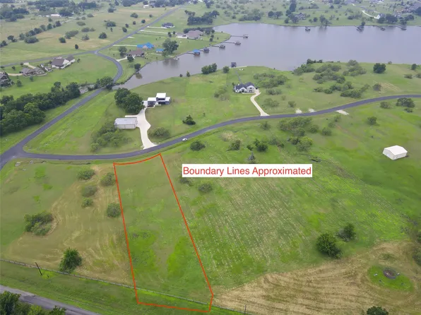 LOT 134 Lake Vista Dr, Streetman, TX 75859