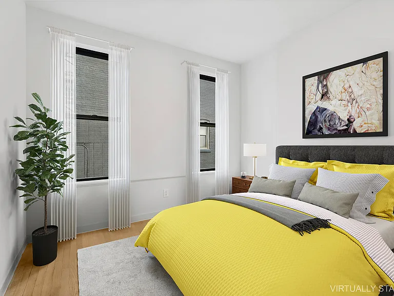 200 W 80th St #2S — Photo 3