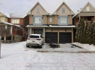 158 Kingshill Rd, Richmond Hill, ON L4E4V5