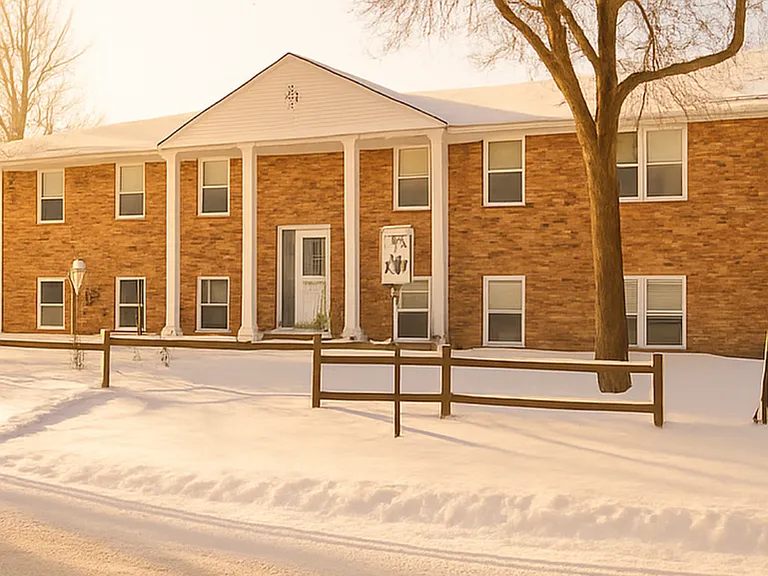 Village Creek Manor (1 of 2) — Photo 11