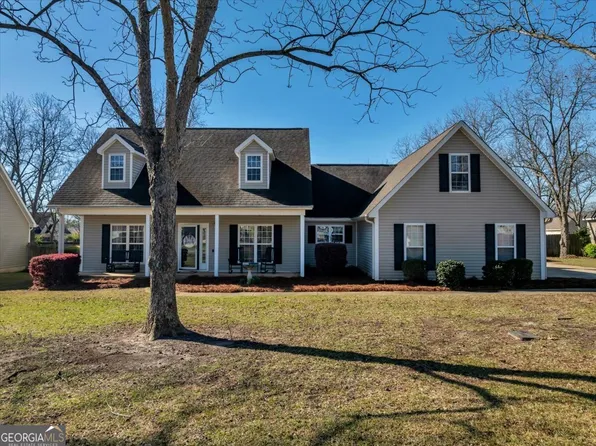 85 Duke Ln, Kathleen, GA 31047