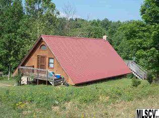 98 Nineteenth Hole Dr, Taylorsville, NC 28681