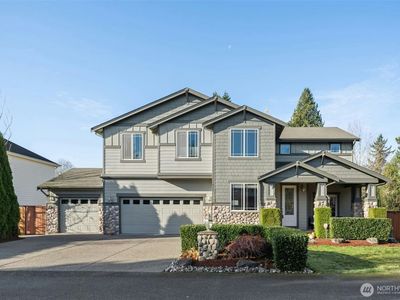 14818 228th Avenue SE, Monroe, WA, 98272