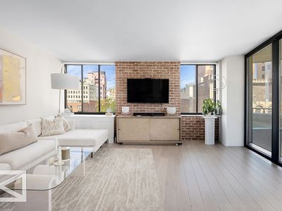 140 Charles St APT 6C, New York, NY, 10014