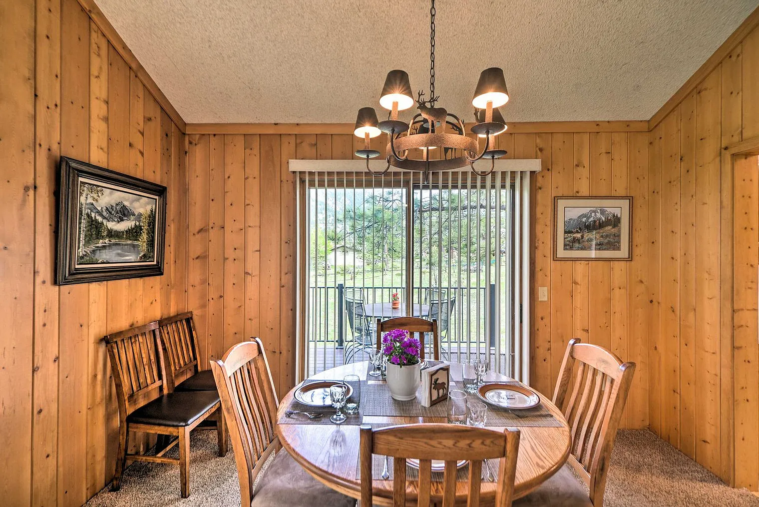 2 bed, 1.0 bath, 957 sqft, $4,305 — Photo 4