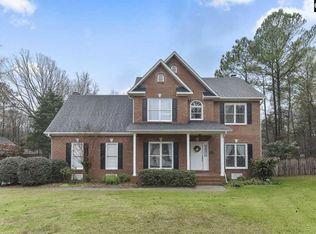 124 Lakeworth Rd, Columbia, SC 29212