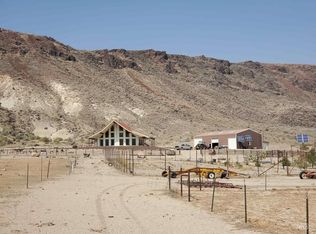 28361 Spivey Rd, Murphy, ID 83650