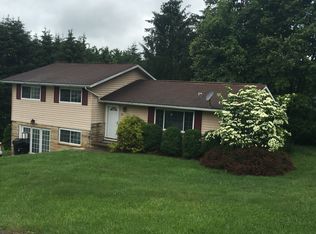 10 Jay St, Buckhannon, WV 26201