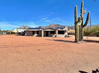 4964 E Southern Ave #1, Apache Junction, AZ 85119