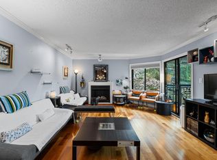 1520 Vidal St #302, White Rock, BC V4B 3T7