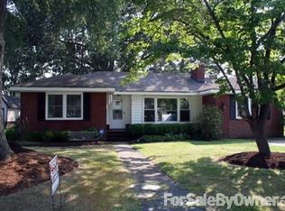 210 Charlotte Dr, Portsmouth, VA 23701