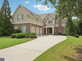 4815 Holmes Farm Ct, Marietta, GA 30066