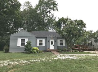 1427 Weed Ln, Vincennes, IN 47591