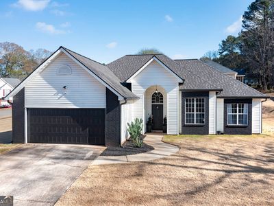 211 Ashley Oaks Dr, McDonough, GA, 30253