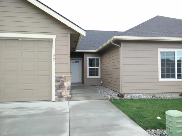 157 NW Maria St #1, College Place, WA 99324