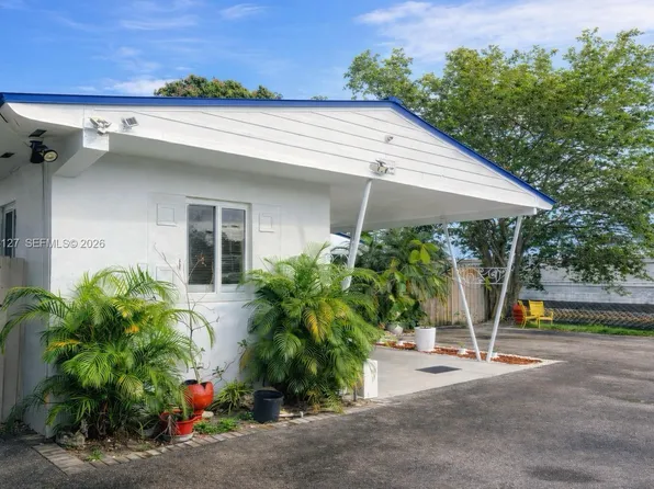 1281 NW 31st Ave, Miami, FL 33125