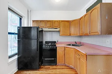 Rented by Anchor Associates