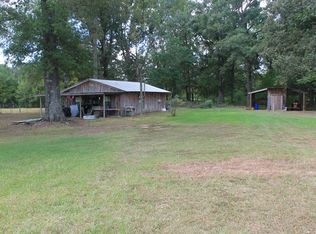 794 King Cir, Crossett, AR 71635
