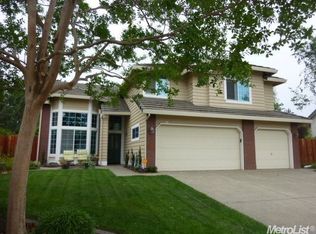 4625 Mountaingate Dr, Rocklin, CA 95765
