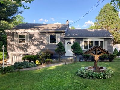 11 Franklin Road, Hyde Park, NY, 12538
