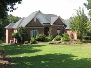134 Vista Dr, Moore, SC 29369