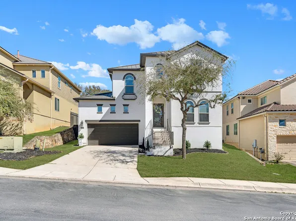 18034 Muir Glen, San Antonio, TX 78257