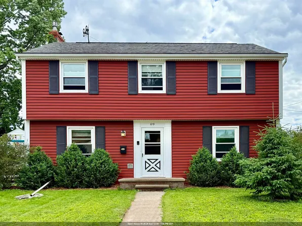 619 E Byrd St, Appleton, WI 54911