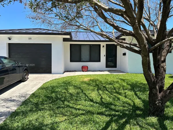 119 SE 2nd Ct, Dania Beach, FL 33004