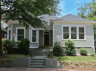 398 Augusta Ave SE, Atlanta, GA 30315