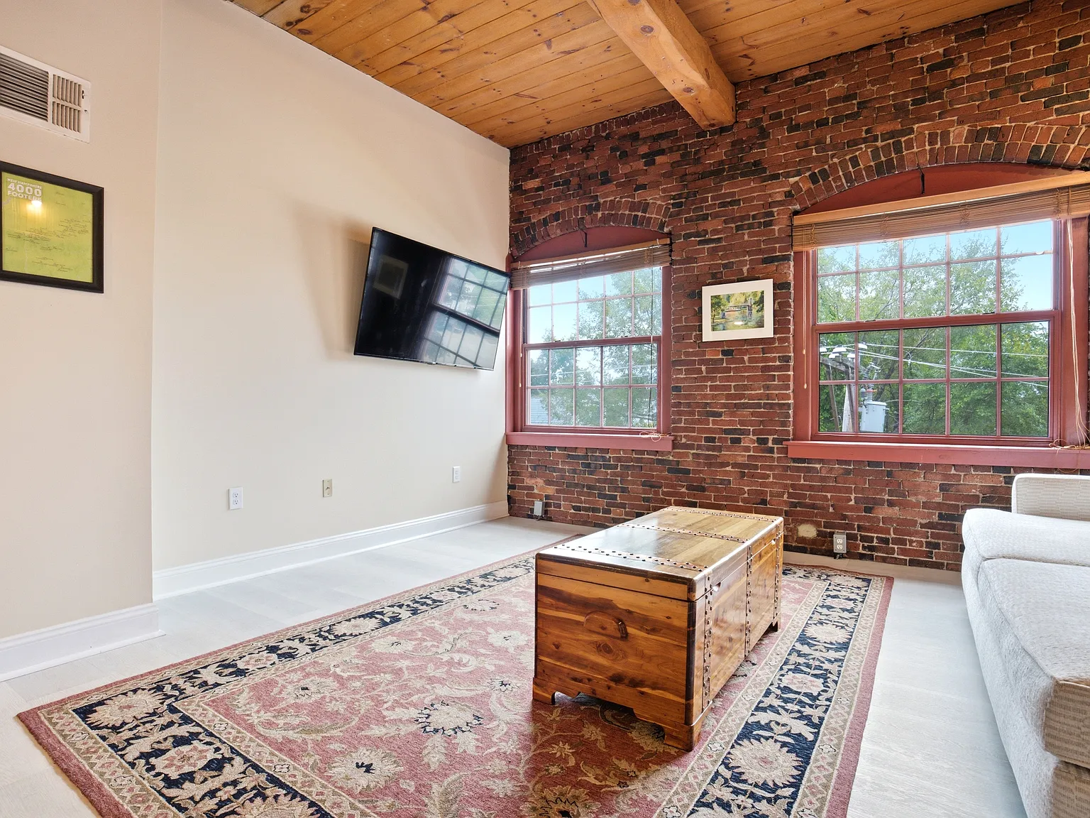 1 bed, 508 sqft, $2,400 — Photo 3