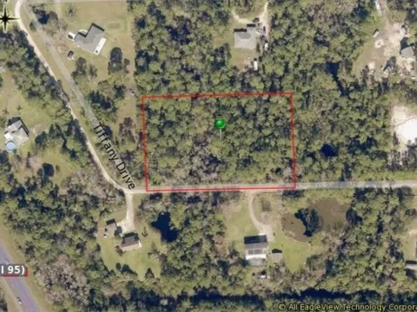 2729 Tiffany Drive, New Smyrna Beach, FL 32168