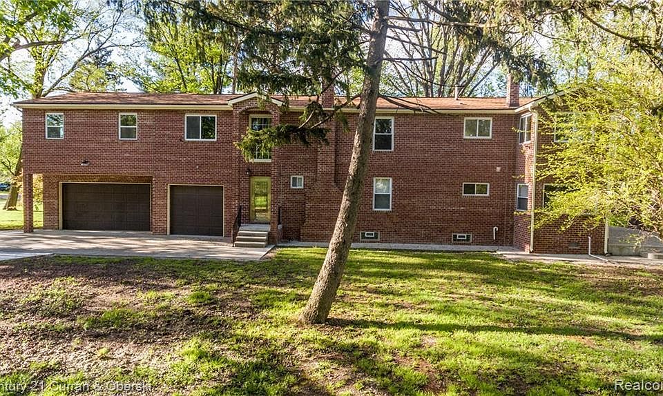6550 N Inkster Rd, Dearborn Heights, MI 48127 Zillow