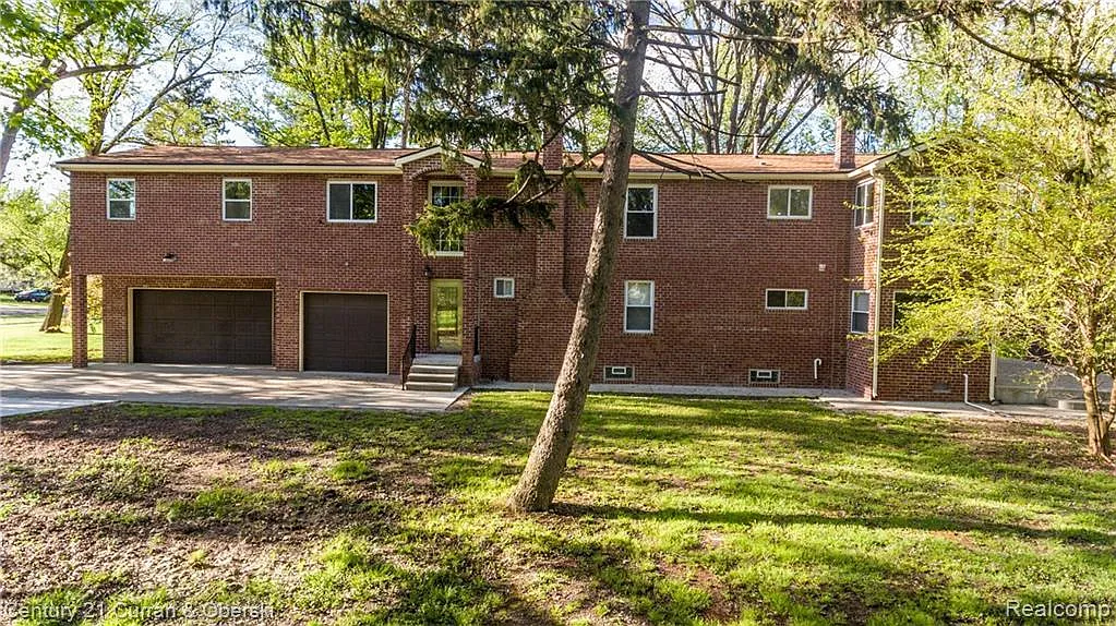 Building Photo - 6550 N Inkster Rd