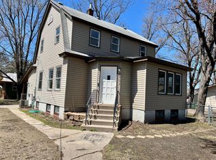 5701 Bryant Ave N, Brooklyn Center, MN 55430