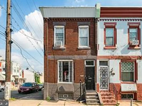 1771 N Dover St, Philadelphia, PA 19121