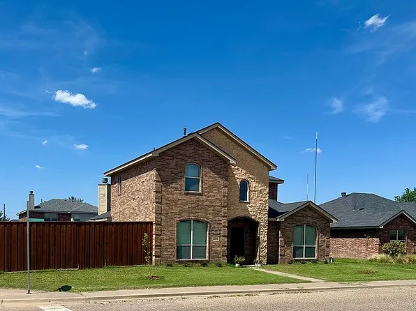 3016 111th St, Lubbock, TX 79423