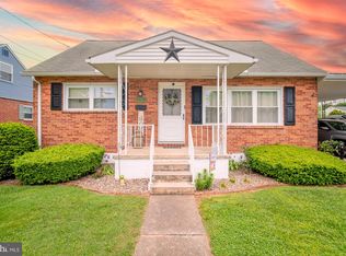 219 Ridge Ave, Middletown, PA 17057