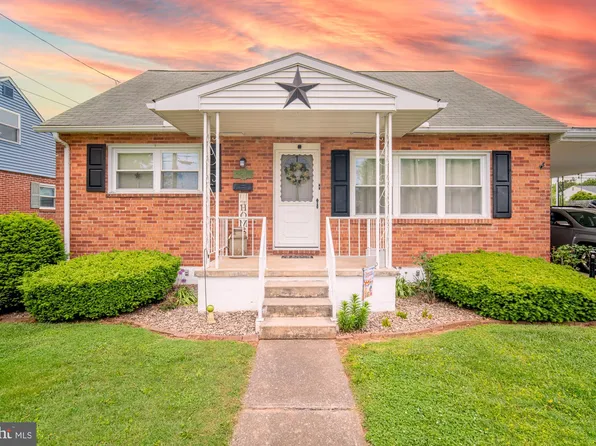 219 Ridge Ave, Middletown, PA 17057