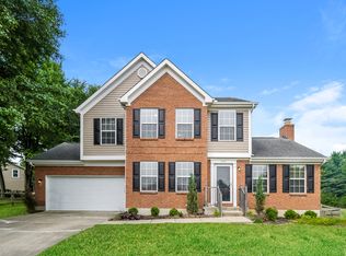 1203 Lismore Dr, Batavia, OH 45103