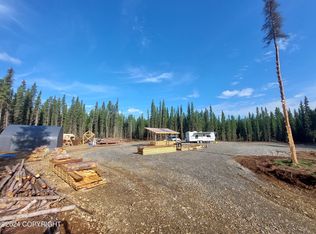 Nhn Borealis Ave, Tok, AK 99780
