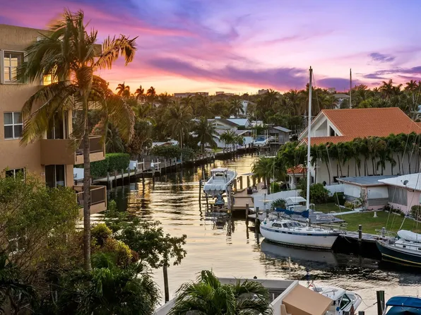 1401 S Ocean Boulevard #406, Pompano Beach, FL 33062