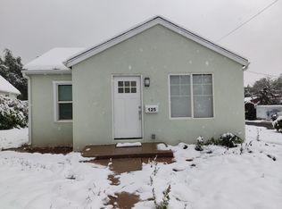 125 N 200 E, Cedar City, UT 84720