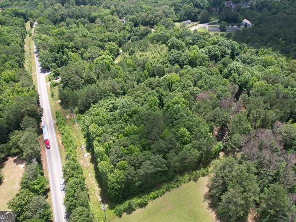 A Newnan Rd, Griffin, GA 30223