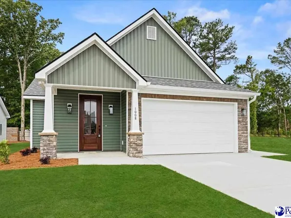 1008 Wessex Dr, Florence, SC 29501