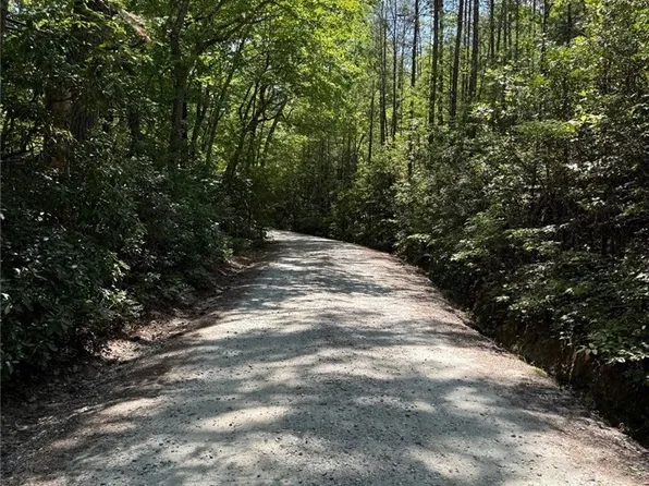 0 Crumley Creek Road #Tract 2, Sautee Nacoochee, GA 30571