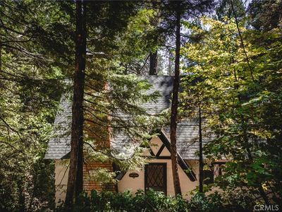 377 Hillside Rd, Lake Arrowhead, CA, 92352