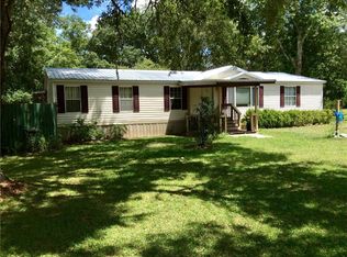 29087 Penny Haddock Rd, Hilliard, FL 32046