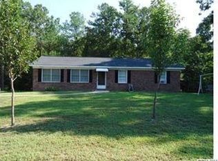 1278 Oak Hill Rd, Chester, SC 29706