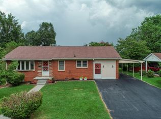 205 Scenic Dr, Rogersville, TN 37857