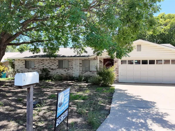 1123 Warbler Dr, Kerrville, TX 78028
